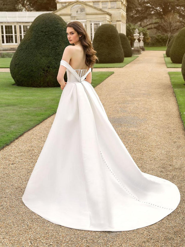Enzoani Bridal Style Number Sadie - 2