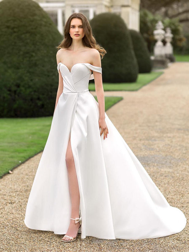 Enzoani Bridal Style Number Sadie - 1