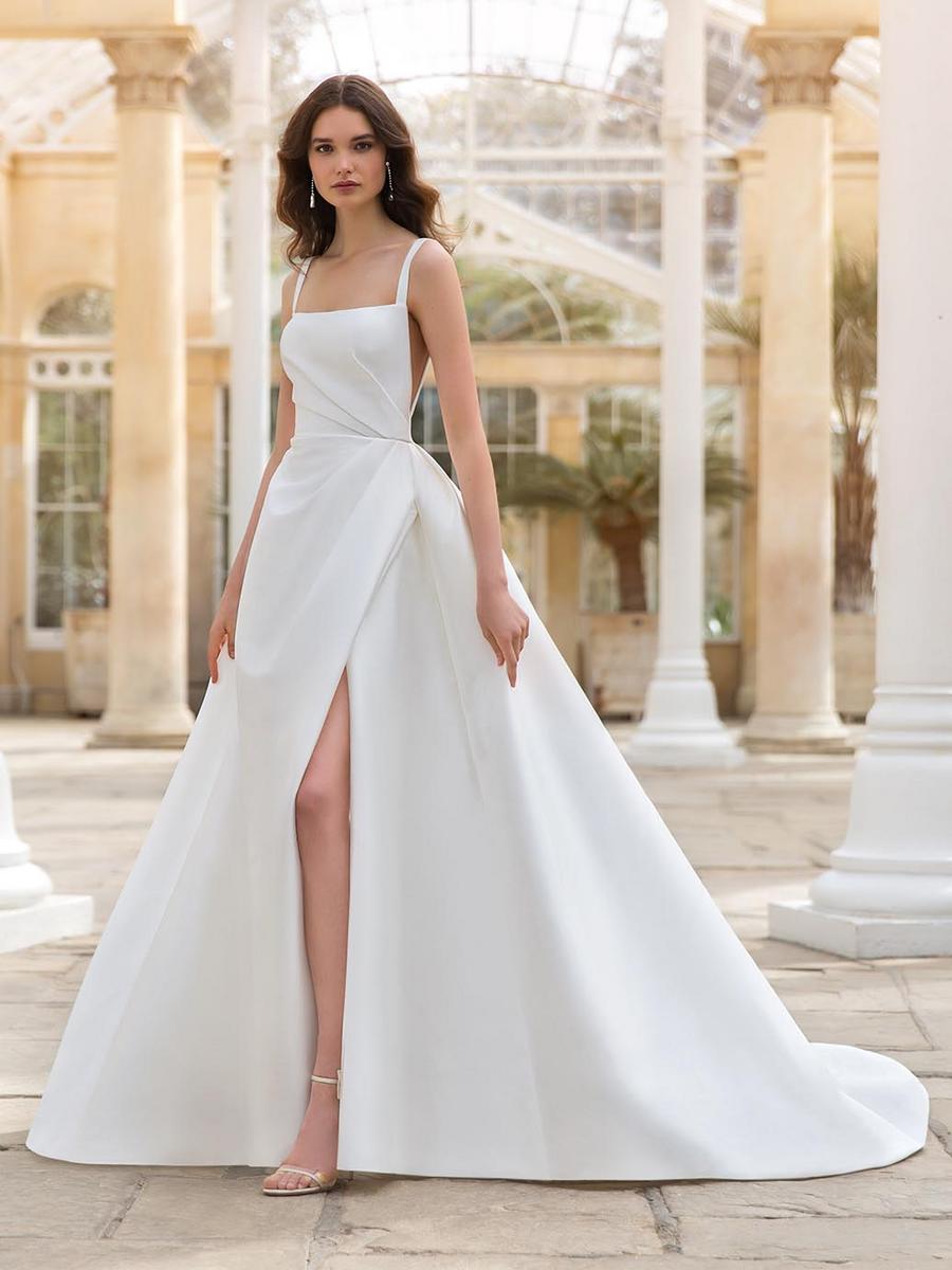 Enzoani Bridal Style Number Sandra - 4