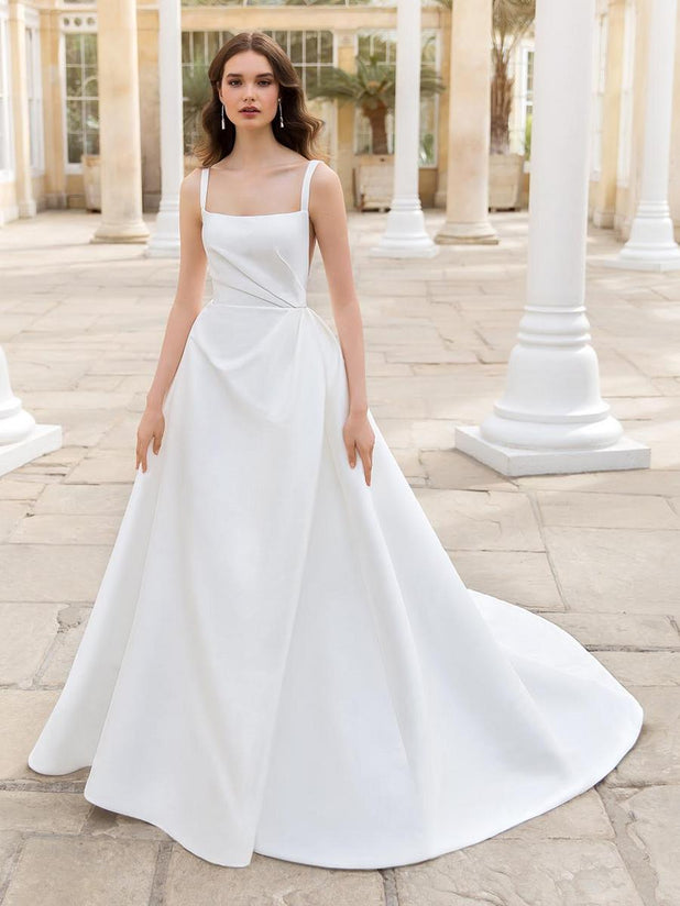 Enzoani Bridal Style Number Sandra - 1