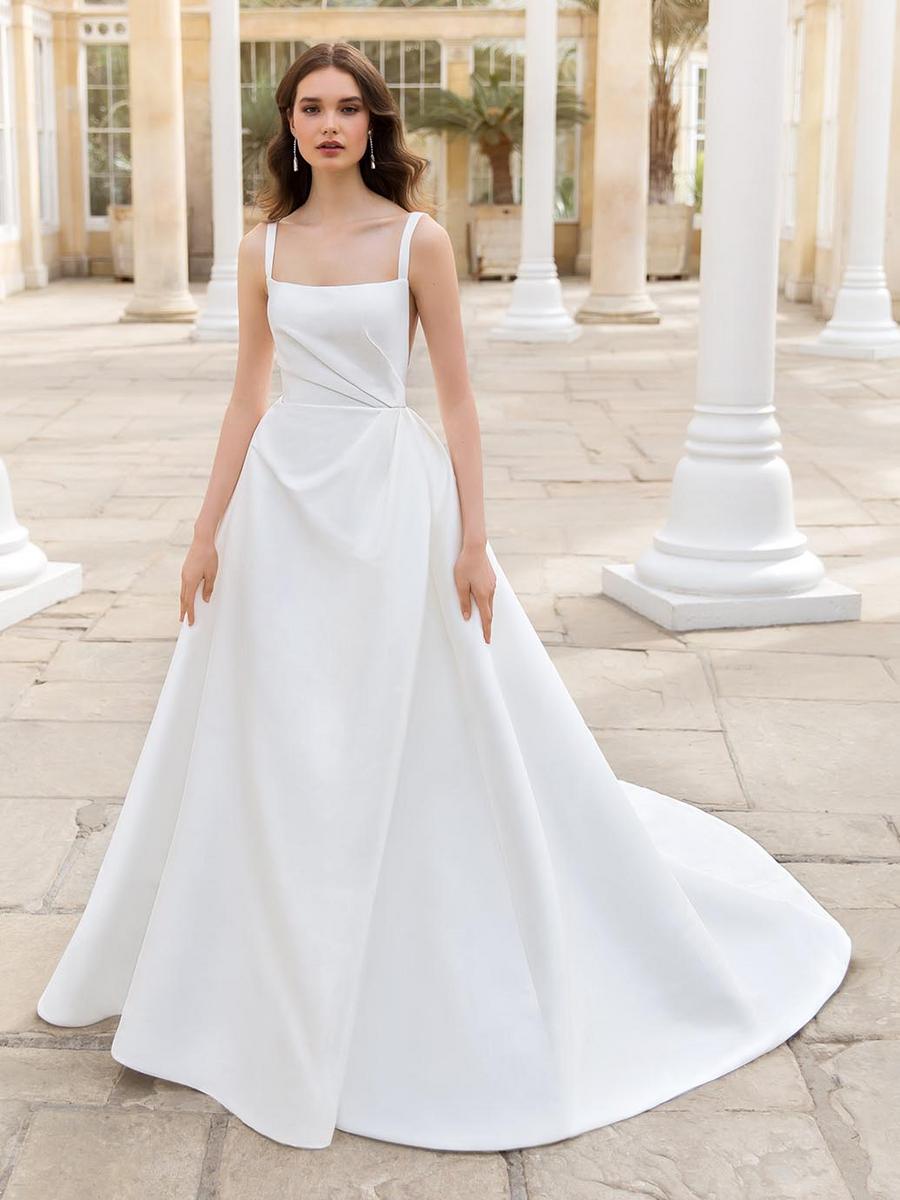 Enzoani Bridal Style Number Sandra - 1