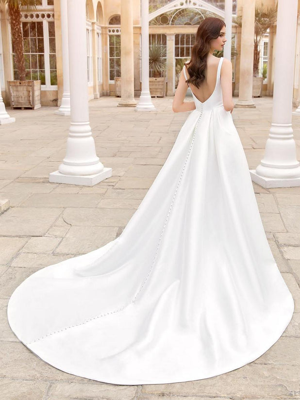Enzoani Bridal Style Number Sandra - 2