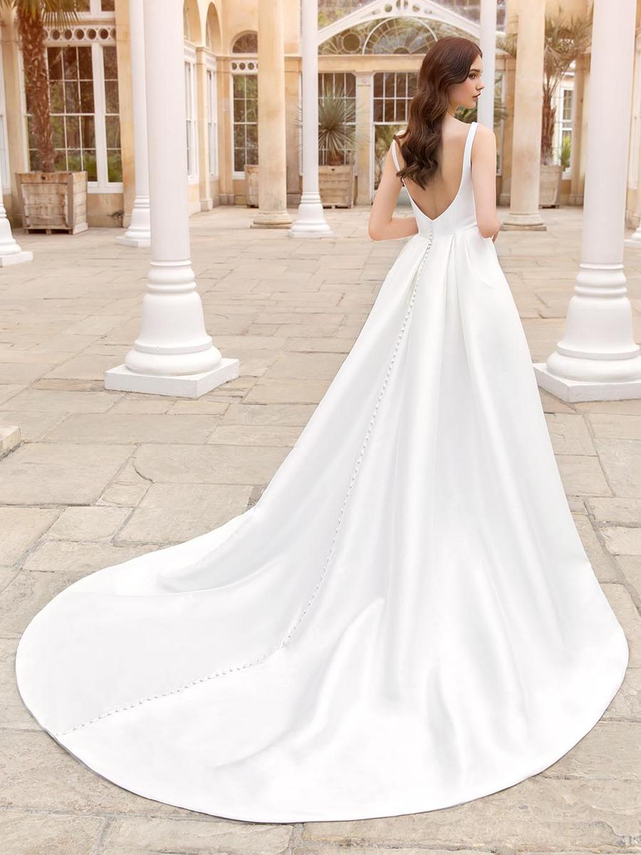 Enzoani Bridal Style Number Sandra - 2