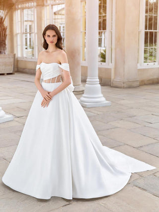 Enzoani Bridal Style Number Sarah - 1
