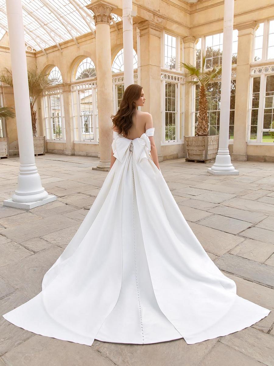 Enzoani Bridal Style Number Sarah - 5
