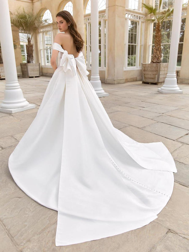 Enzoani Bridal Style Number Sarah - 2