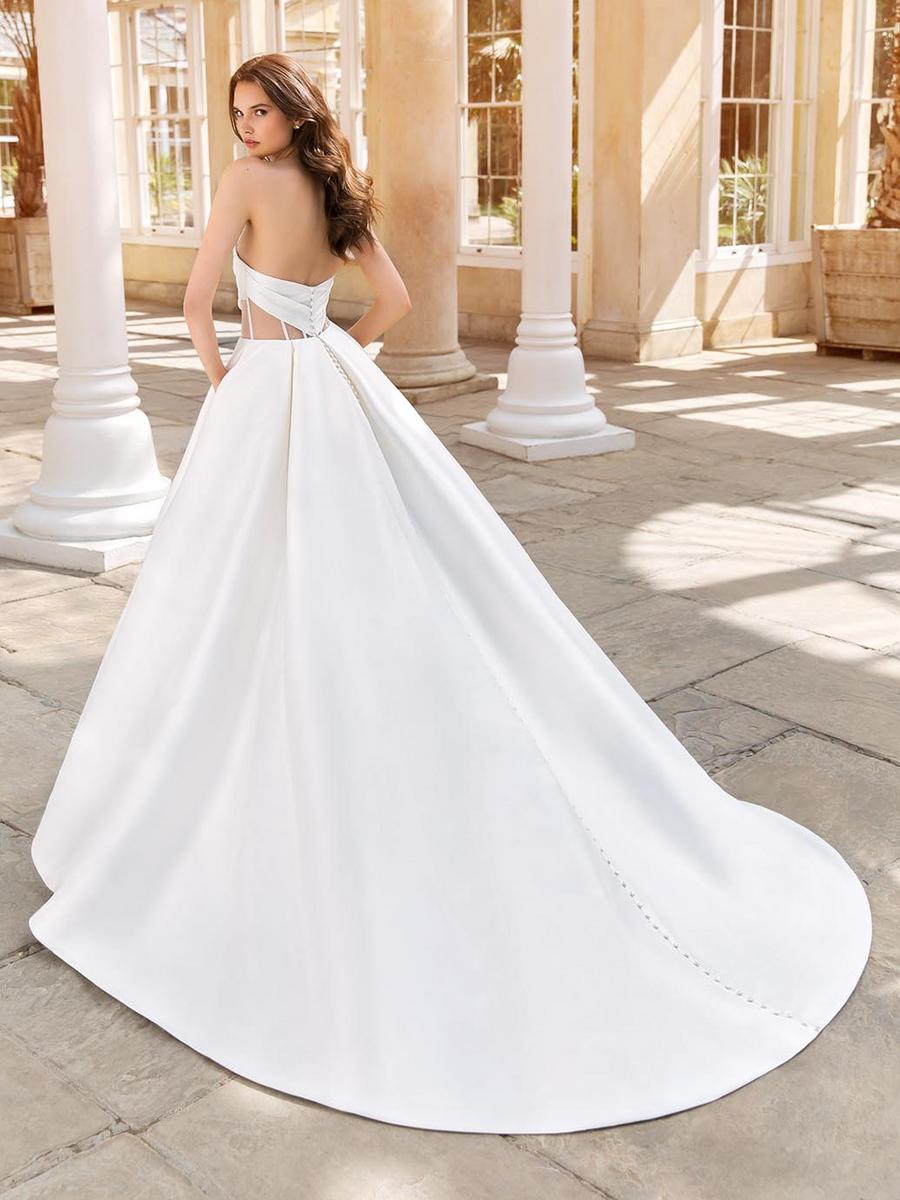 Enzoani Bridal Style Number Sarah - 4