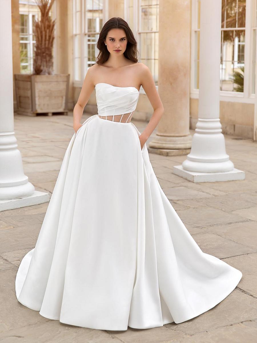 Enzoani Bridal Style Number Sarah - 3