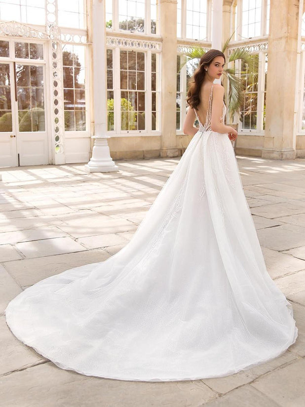 Enzoani Bridal Style Number Scarlett - 2