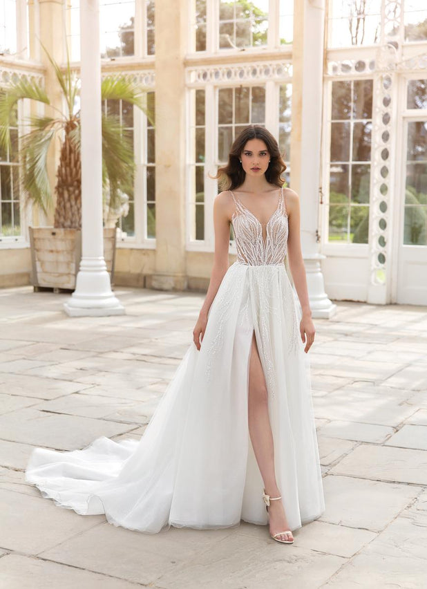 Enzoani Bridal Style Number Scarlett - 1