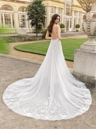 Enzoani Bridal Style Number Serenity - 2