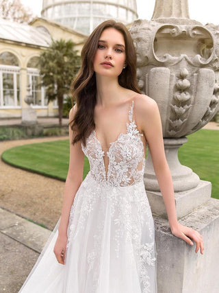 Enzoani Bridal Style Number Serenity - 3