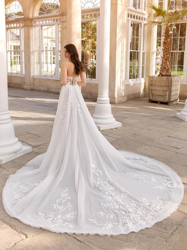 Enzoani Bridal Style Number Shayla - 2