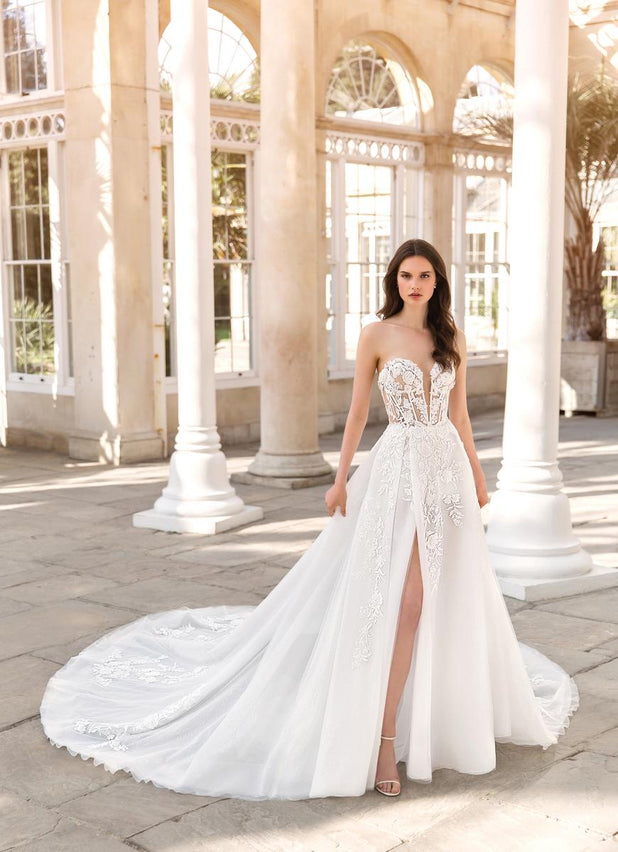 Enzoani Bridal Style Number Shayla - 1
