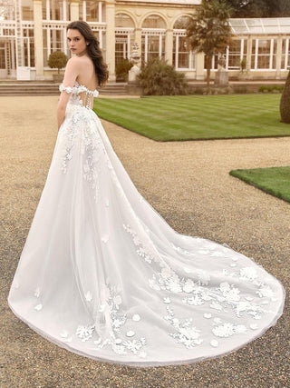 Enzoani Bridal Style Number Sheryl - 2