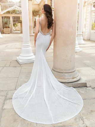 Enzoani Bridal Style Number Sierra-L - 2