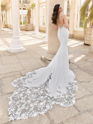 Enzoani Bridal Style Number Sinclair - 2