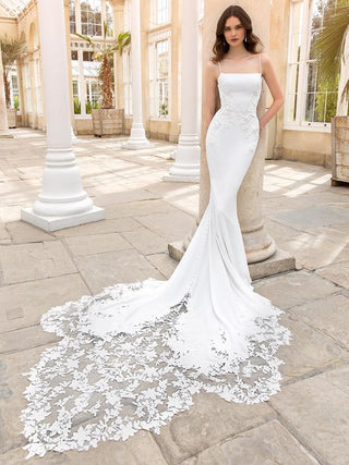 Enzoani Bridal Style Number Sinclair - 4