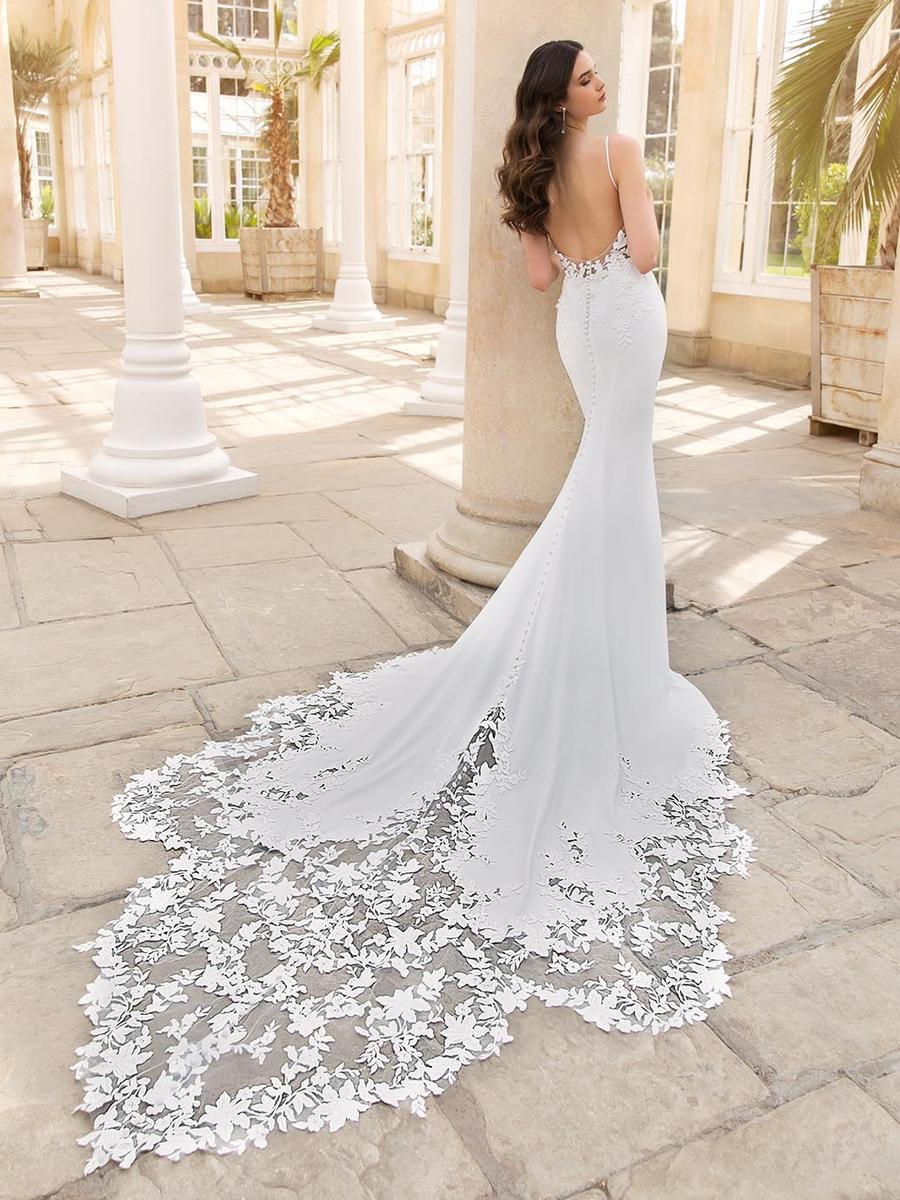 Enzoani Bridal Style Number Sinclair - 2