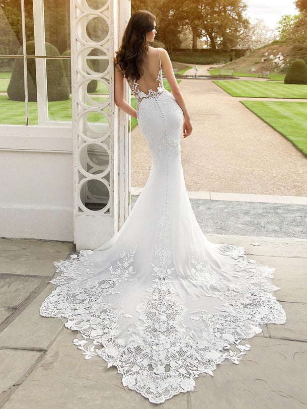 Enzoani Bridal Style Number Skye-Dl - 2