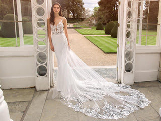 Enzoani Bridal Style Number Skye-L - 6