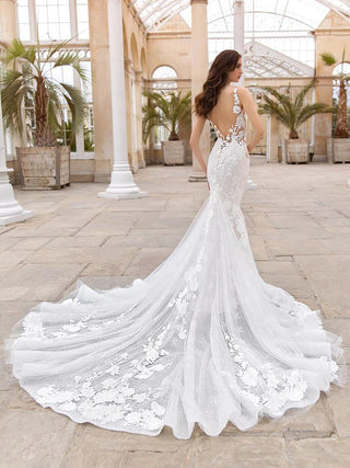 Enzoani Bridal Style Number Soraya - 2
