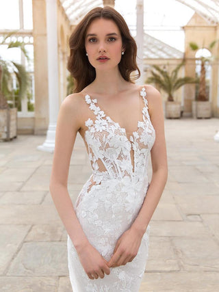 Enzoani Bridal Style Number Soraya - 4