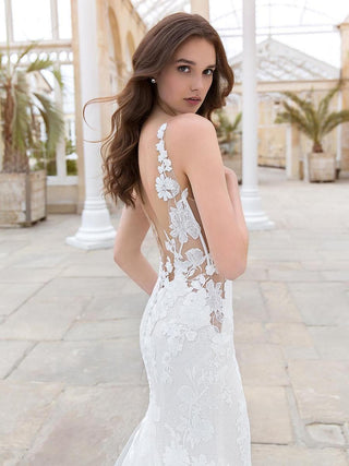 Enzoani Bridal Style Number Soraya - 3