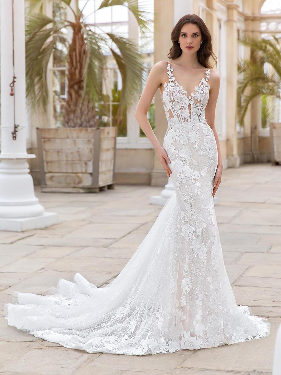 Enzoani Bridal Style Number Soraya - 1