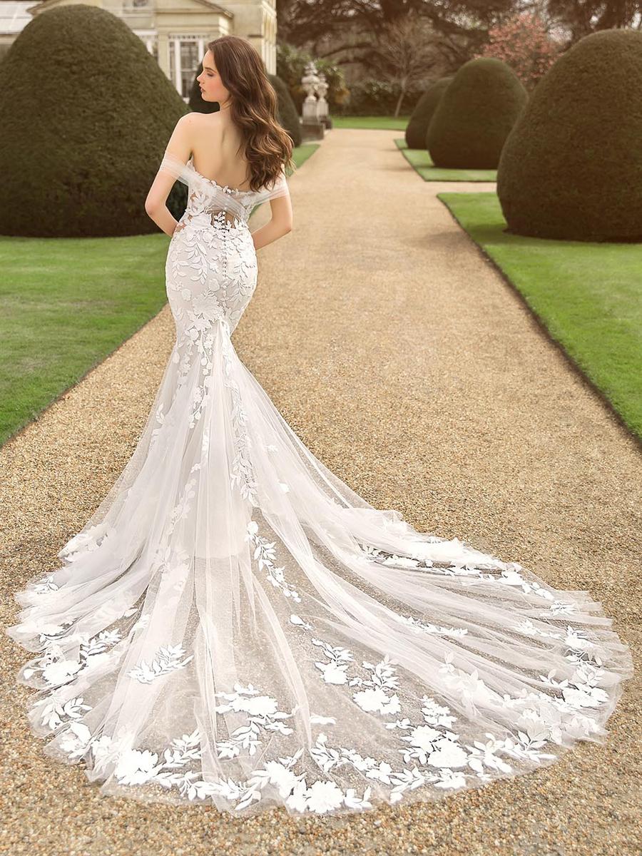 Enzoani Bridal Style Number Susy - 2
