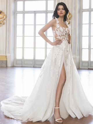 Enzoani Bridal Style Number TAELYN - 1