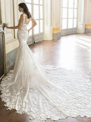 Enzoani Bridal Style Number TAHLIA-L - 2