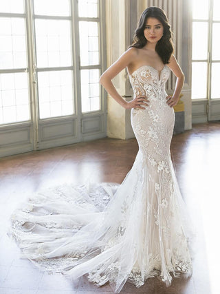 Enzoani Bridal Style Number TALIANA-L - 1