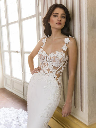 Enzoani Bridal Style Number TAMARA - 5