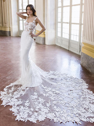 Enzoani Bridal Style Number TAMARA - 4