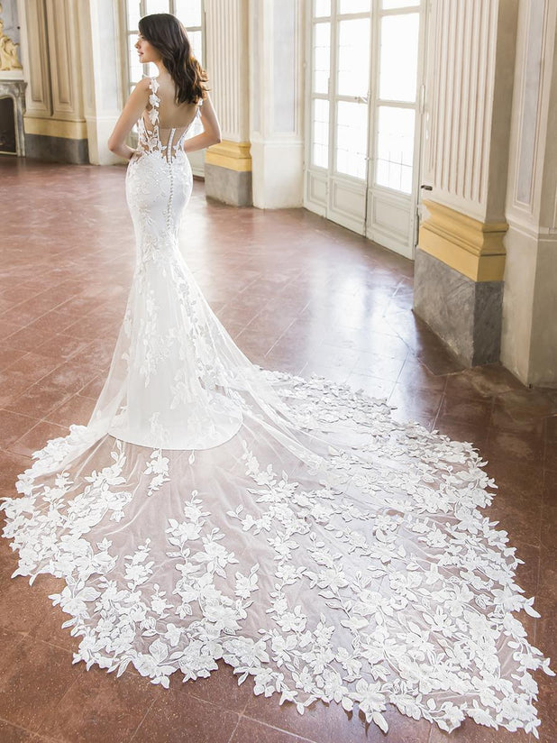 Enzoani Bridal Style Number TAMARA - 2