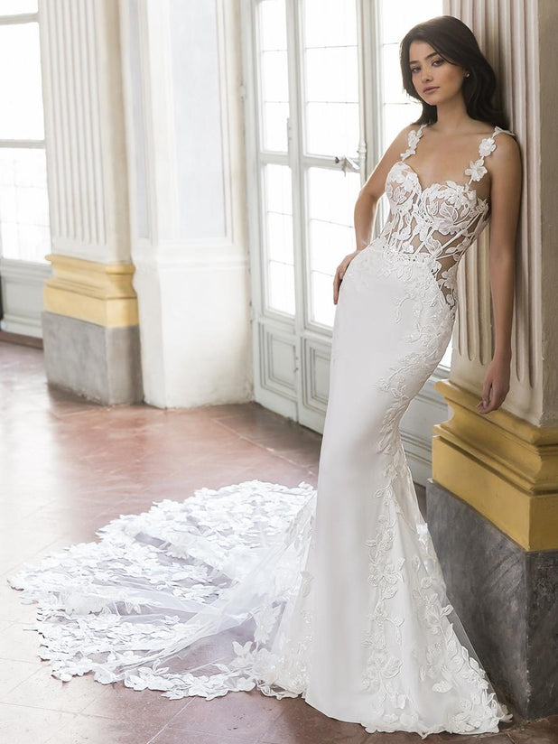 Enzoani Bridal Style Number TAMARA - 1