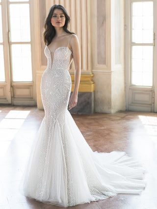 Enzoani Bridal Style Number TESSA - 1