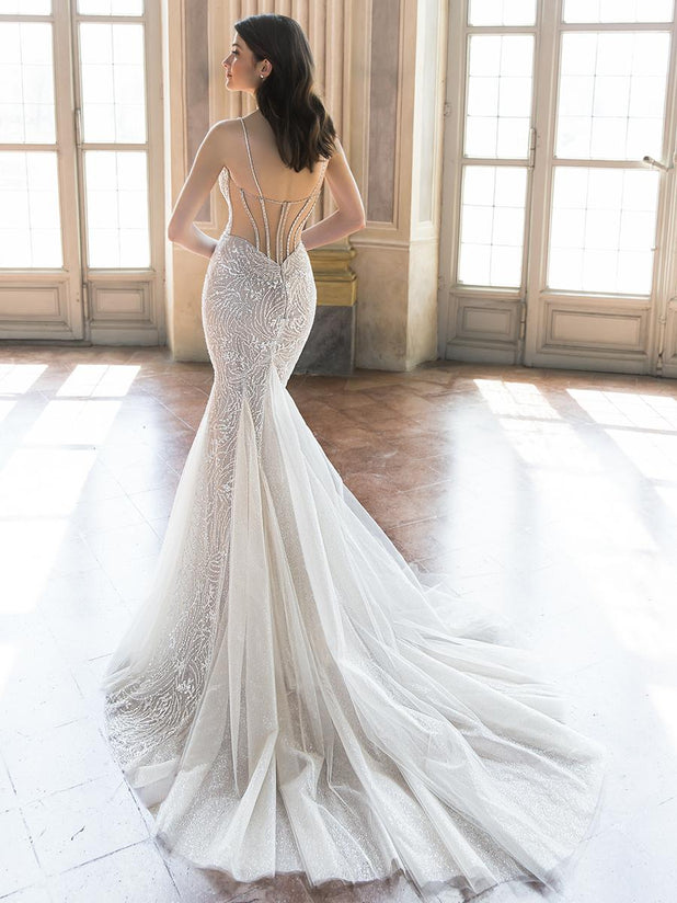 Enzoani Bridal Style Number TESSA - 2