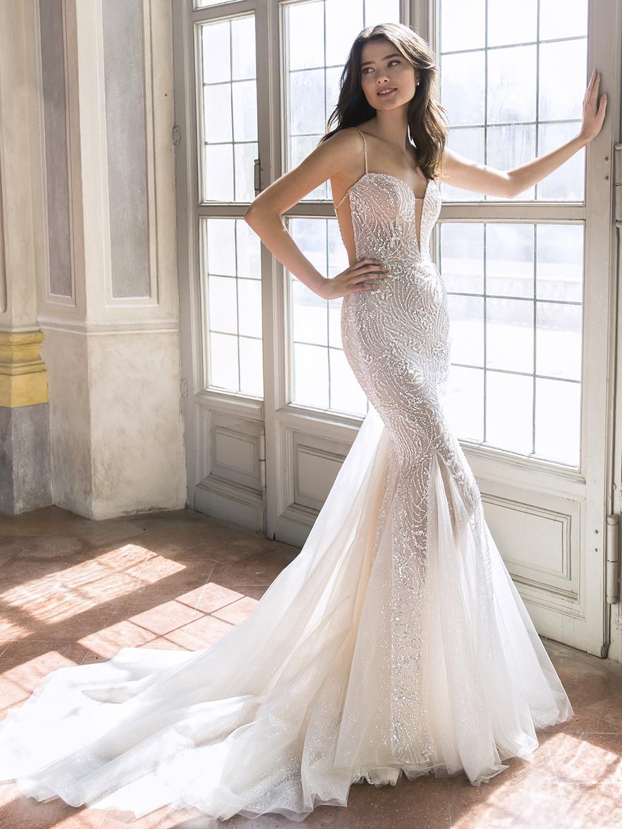 Enzoani Bridal Style Number TESSA - 3