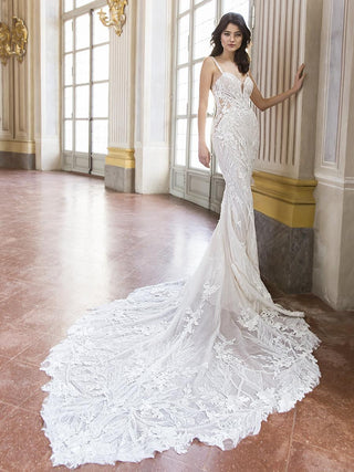 Enzoani Bridal Style Number THERESE - 4