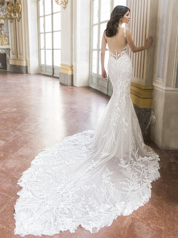 Enzoani Bridal Style Number THERESE - 2