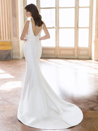 Enzoani Bridal Style Number TIFFANY-D - 4