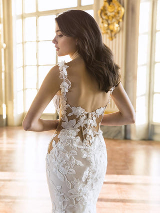 Enzoani Bridal Style Number TORIANNE-L - 4