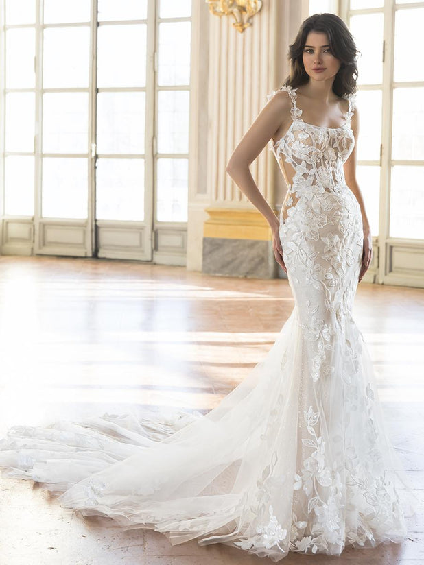 Enzoani Bridal Style Number TORIANNE-L - 1