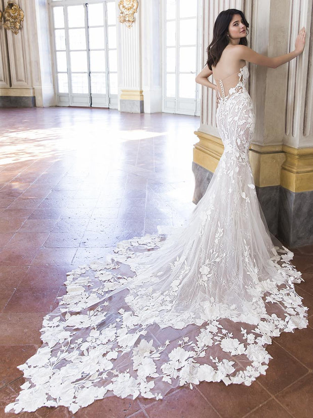 Enzoani Bridal Style Number TRACIE - 2