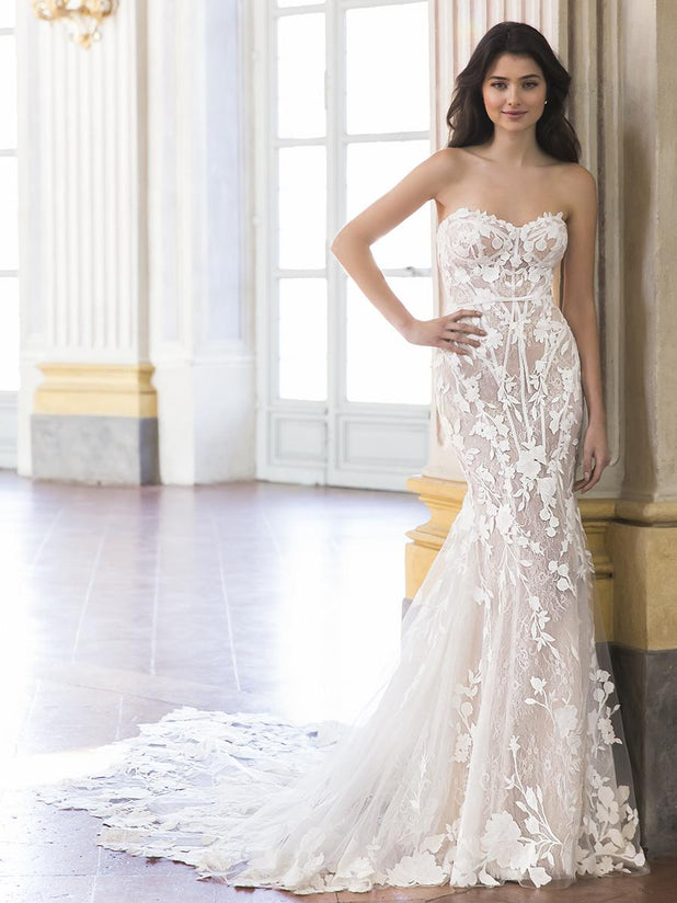 Enzoani Bridal Style Number TRACIE - 1