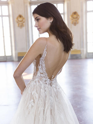 Enzoani Bridal Style Number TRINITY - 3