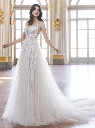 Enzoani Bridal Style Number TRINITY - 4