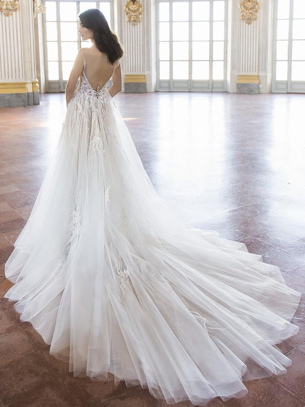 Enzoani Bridal Style Number TRINITY - 2